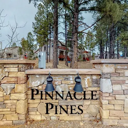 Pinnacle Pines